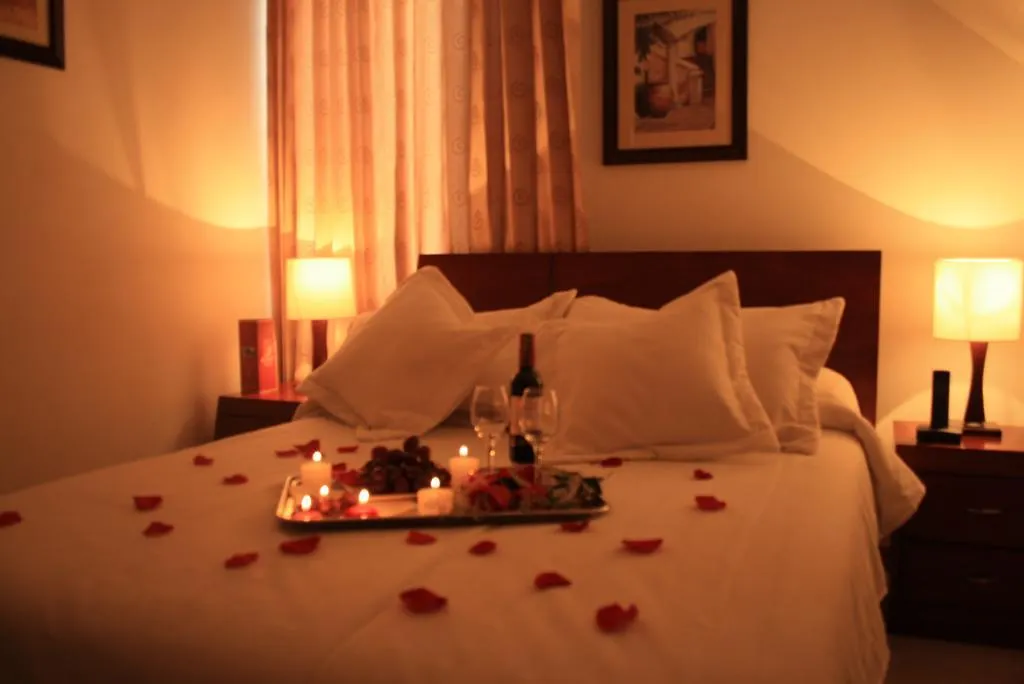 בוגוטה Hotel Balmoral Casa & Hostal קולומביה