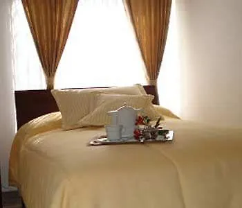 בוגוטה Hotel Balmoral Casa & Hostal