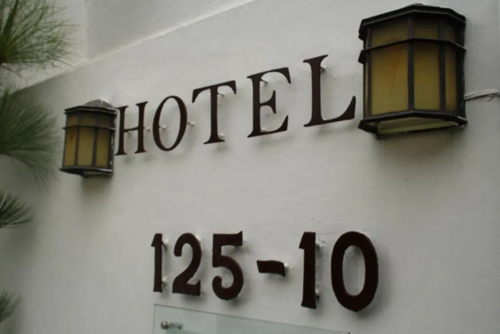 בוגוטה Hotel Balmoral Casa & Hostal