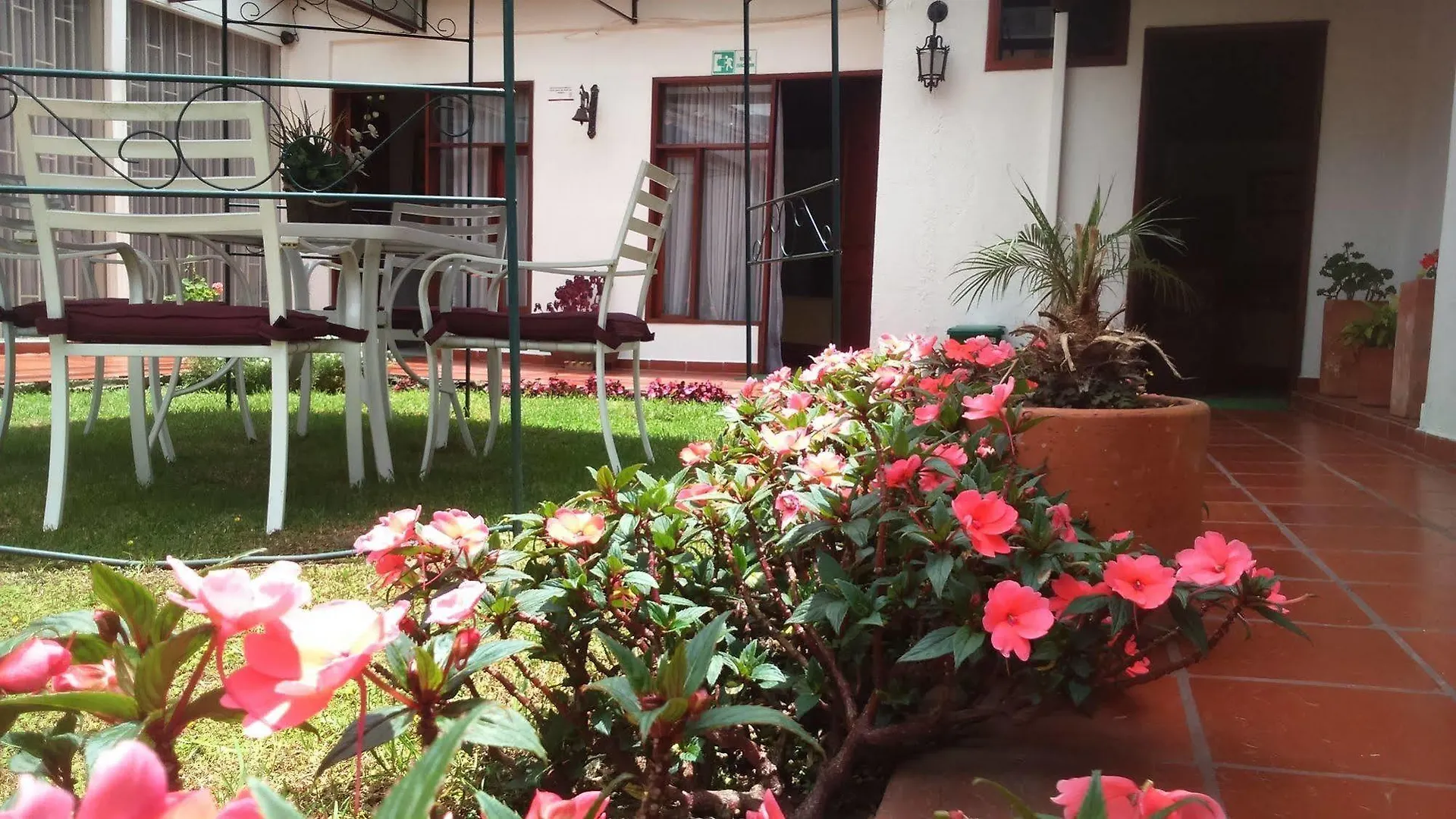 ***  בוגוטה Hotel Balmoral Casa & Hostal קולומביה