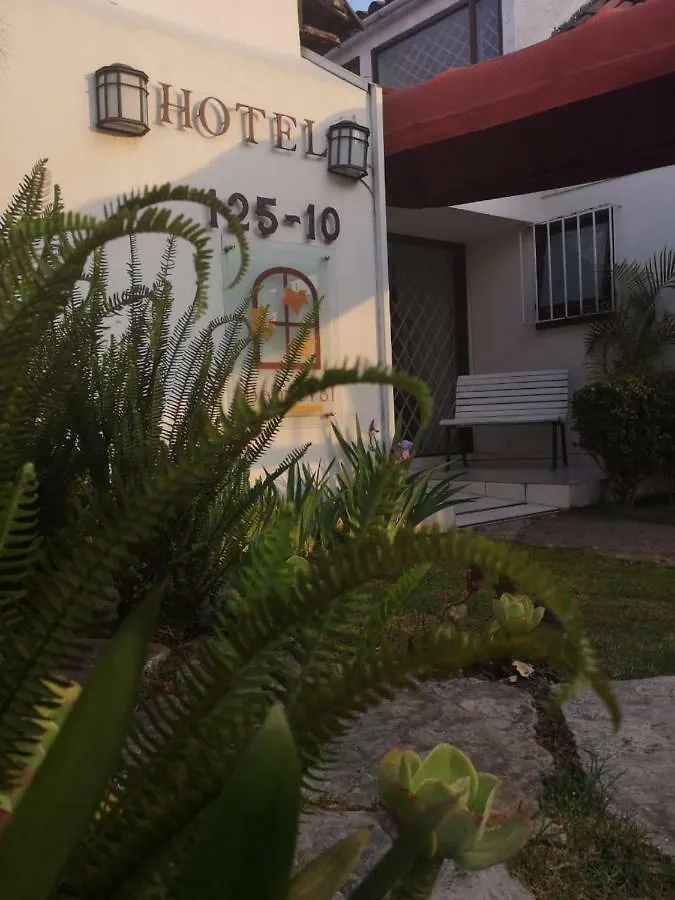 בוגוטה Hotel Balmoral Casa & Hostal