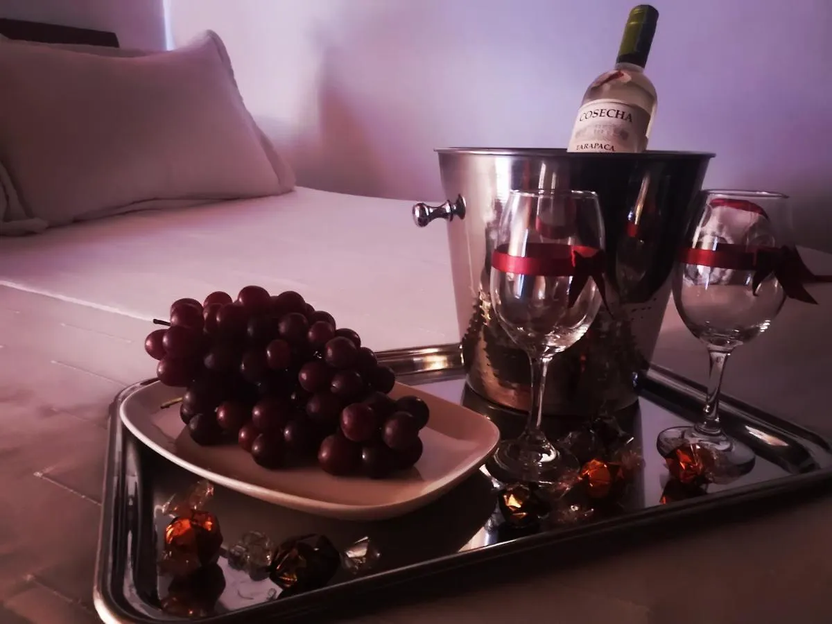 בוגוטה Hotel Balmoral Casa & Hostal