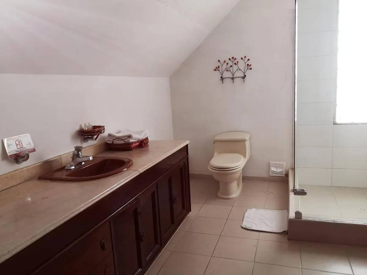 בוגוטה Hotel Balmoral Casa & Hostal
