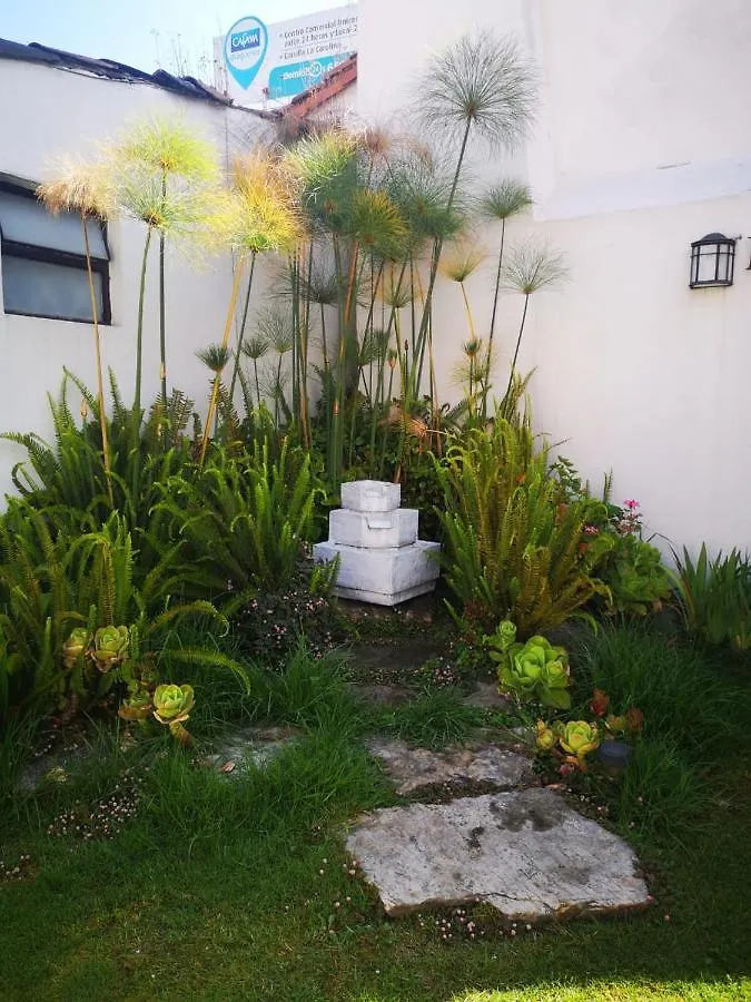 בוגוטה Hotel Balmoral Casa & Hostal קולומביה