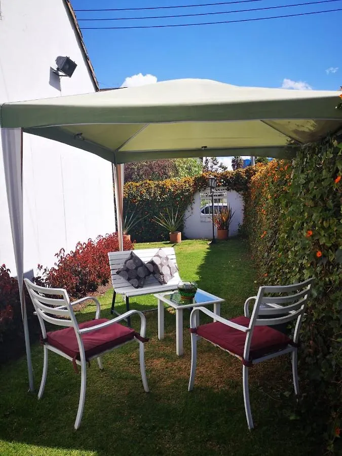 בוגוטה Hotel Balmoral Casa & Hostal 3*,  קולומביה