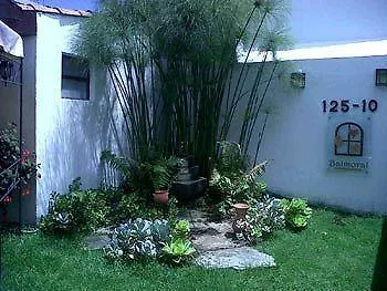 Hotel Balmoral Casa & Hostal Bogotá