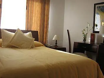 Hotel Balmoral Casa & Hostal Bogotá