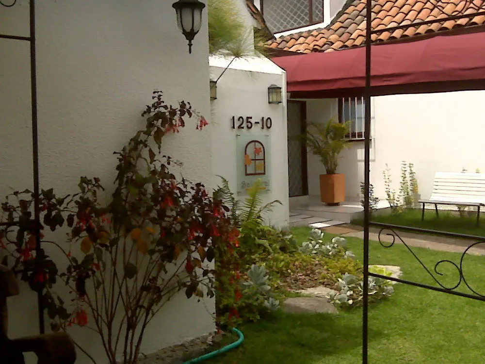 Hotel Balmoral Casa & Hostal Bogotá
