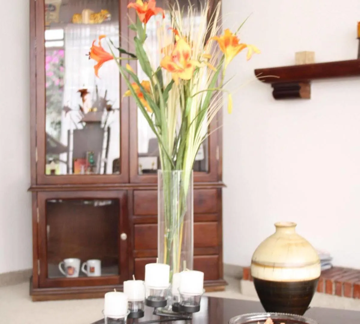 Hotel Balmoral Casa & Hostal Bogotá
