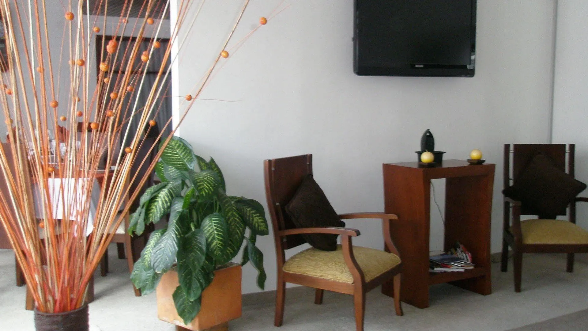 Hotel Balmoral Casa & Hostal Bogotá
