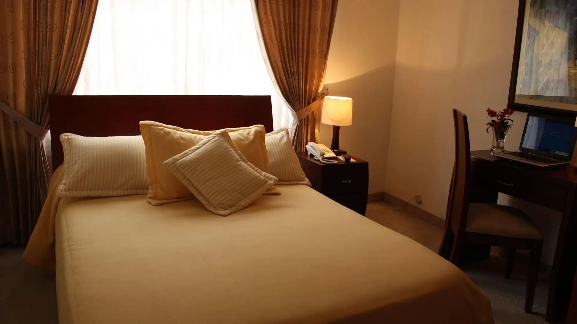 Hotel Balmoral Casa & Hostal Bogotá