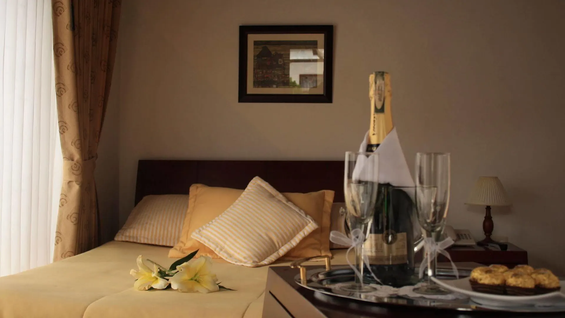 Hotel Balmoral Casa & Hostal Bogotá