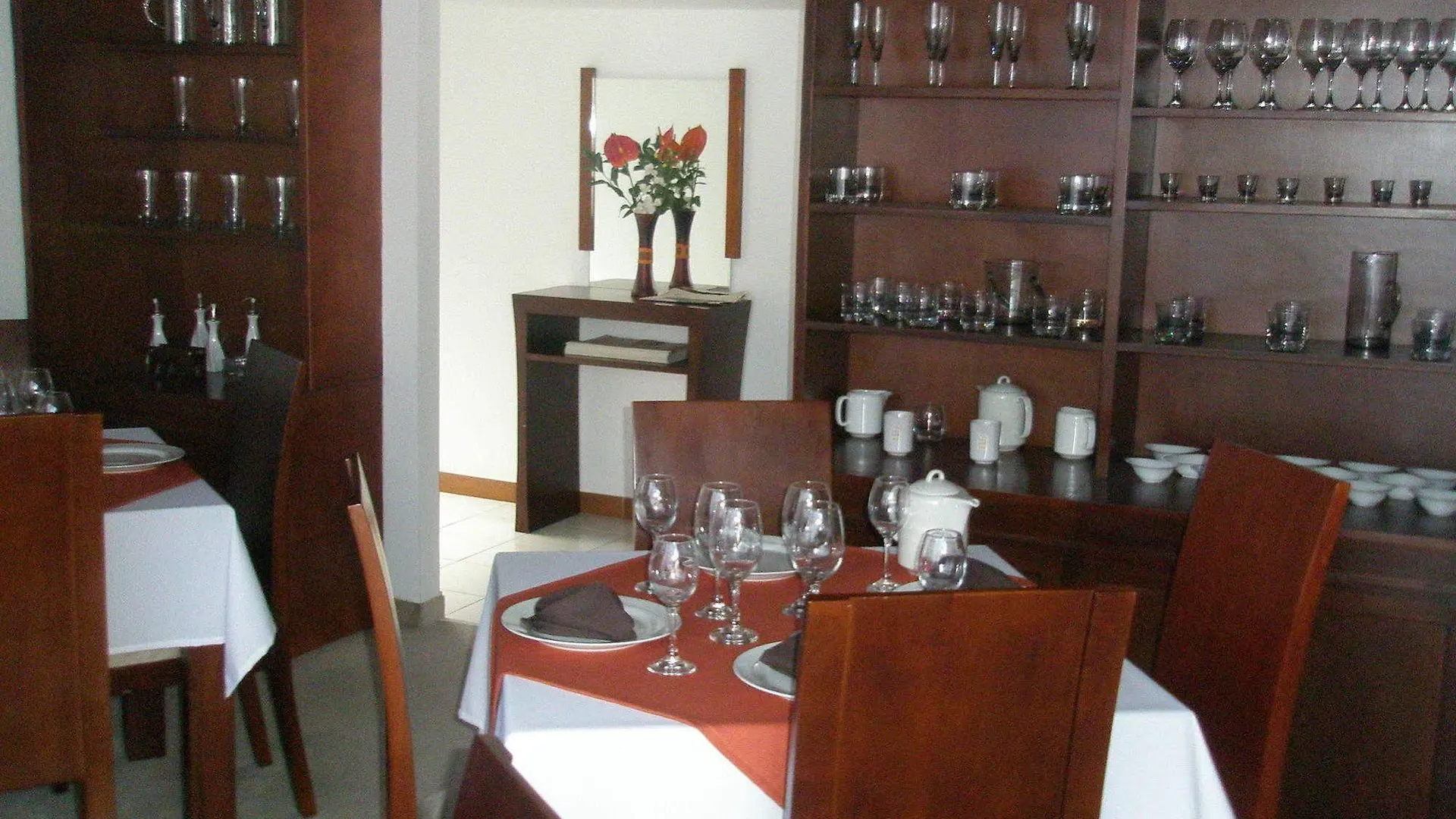 Hotel Balmoral Casa & Hostal Bogotá