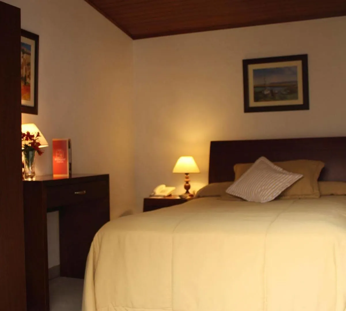 Hotel Balmoral Casa & Hostal Bogotá