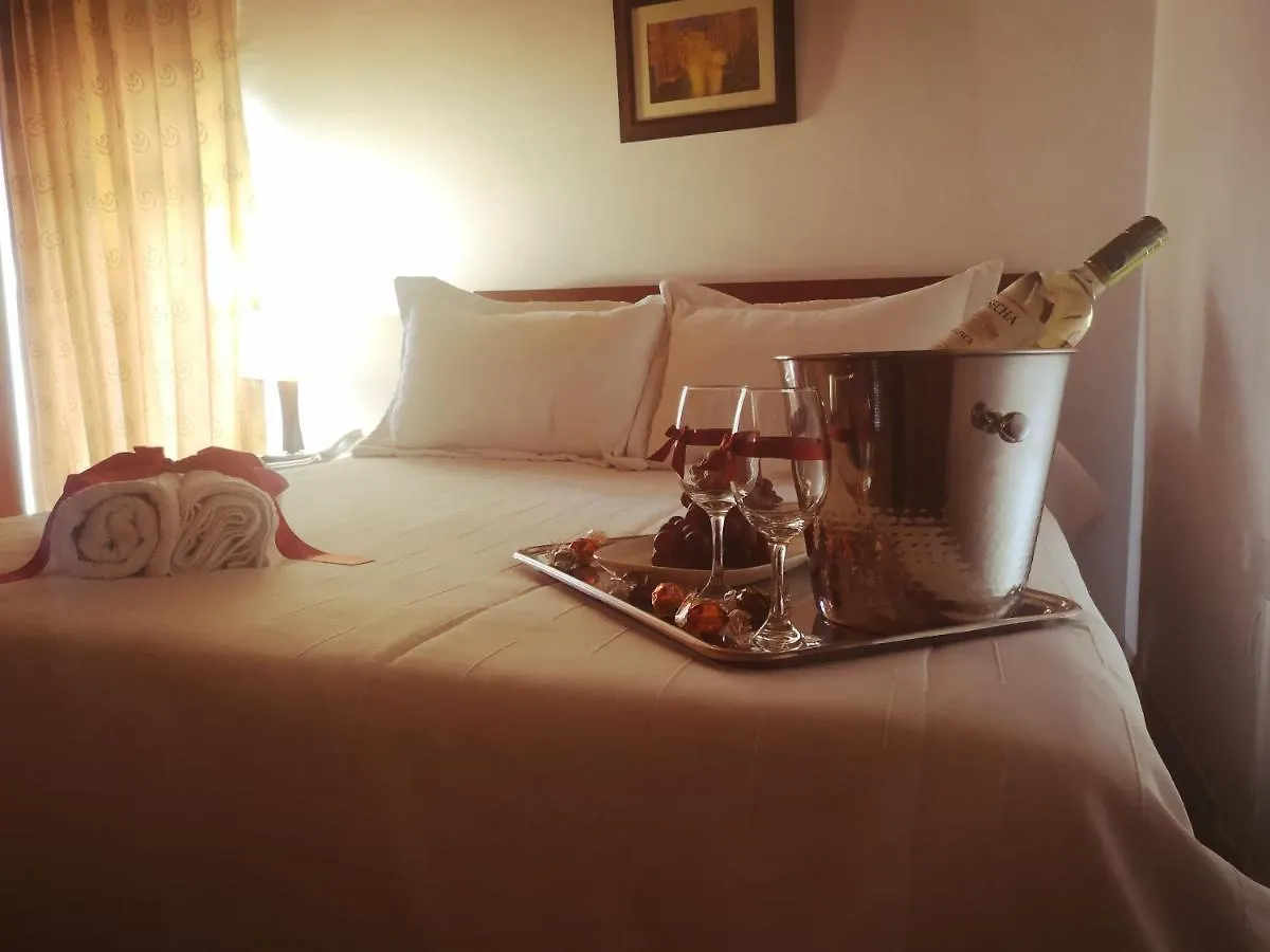 Hotel Balmoral Casa & Hostal Bogotá